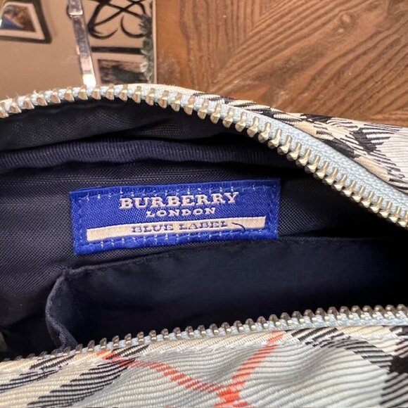 Burberry Blue Label Crossbody - Picture 5 of 7